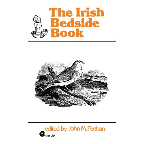The Irish Bedside Book - Paperback