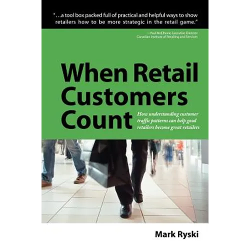 When Retail Customers Count - Paperback