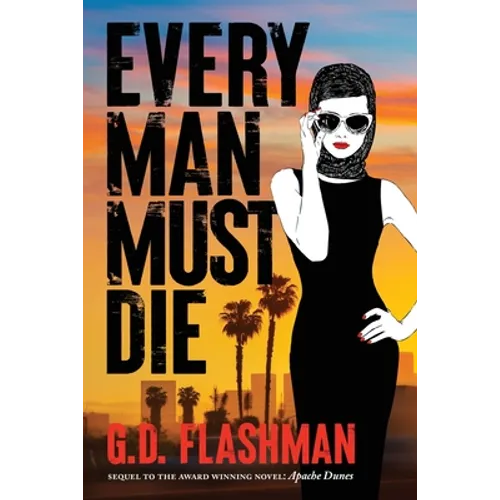 Every Man Must Die - Paperback