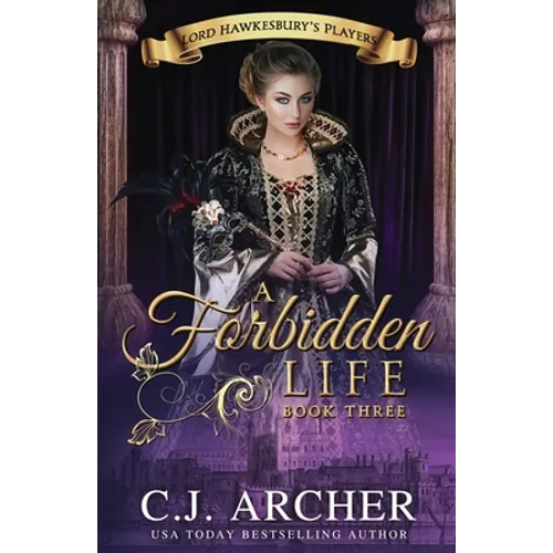 A Forbidden Life - Paperback