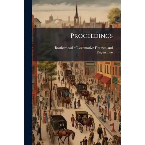 Proceedings - Paperback