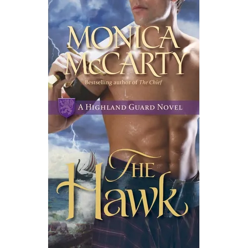 The Hawk - Mass Market Paperbound