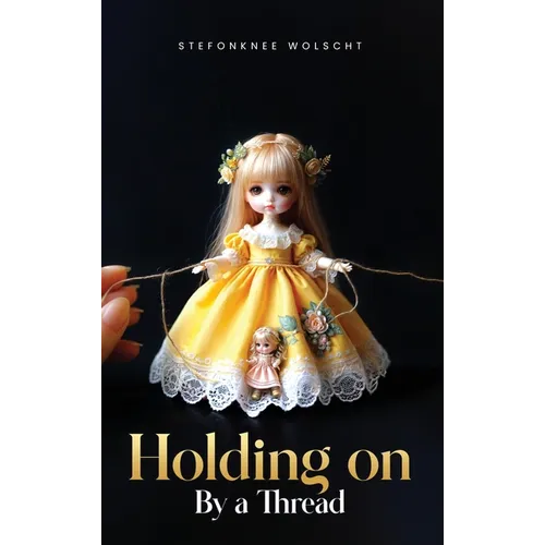 Holding On by a Thread: A Trans Memoir - Hardcover