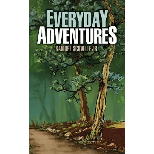 Everyday Adventures - Paperback