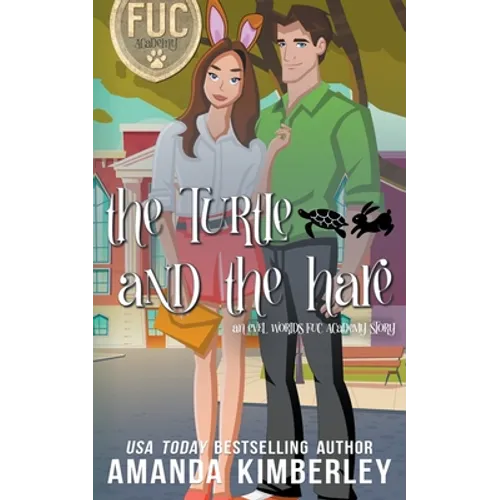 The Turtle and the Hare - Paperback