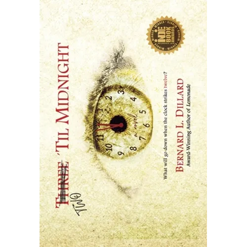 Two 'Til Midnight - Hardcover