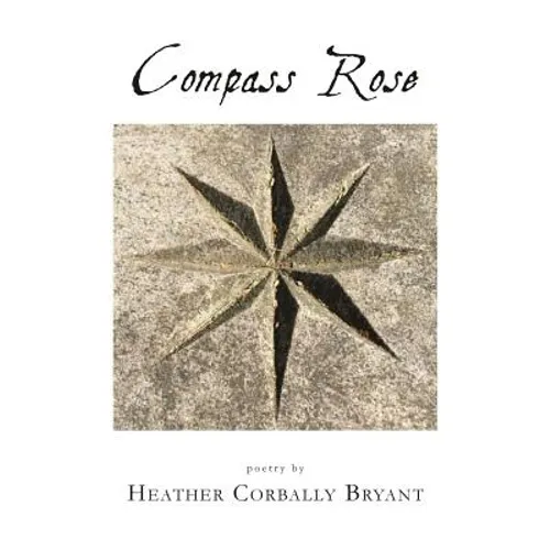 Compass Rose - Paperback