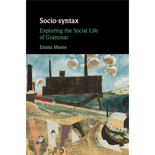 Socio-syntax - Paperback