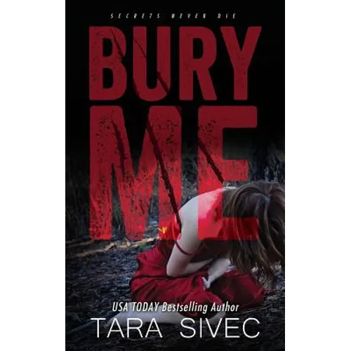 Bury Me - Paperback
