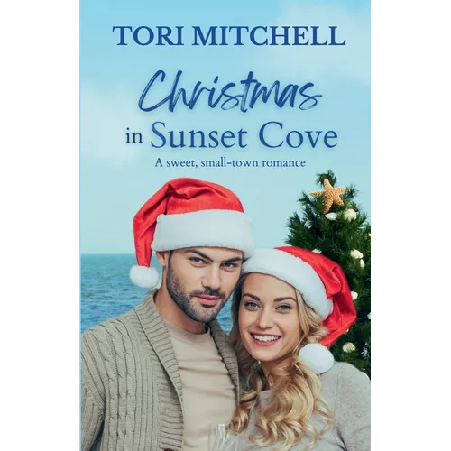 Christmas in Sunset Cove - Paperback