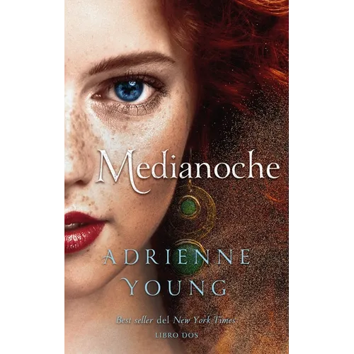 Medianoche (Fable 2) - Paperback