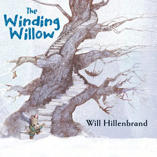 The Winding Willow - Hardcover