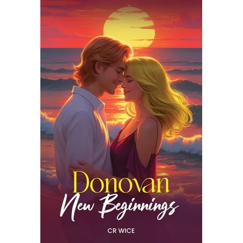 Donovan: New Beginnings - Paperback