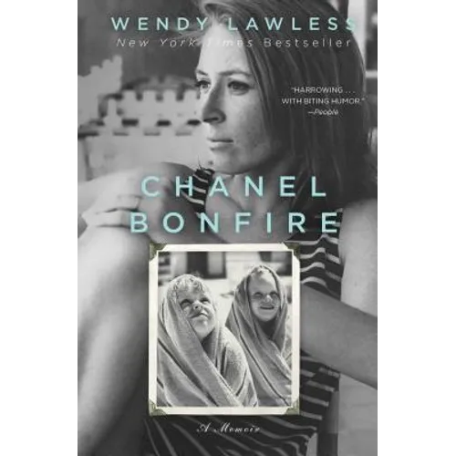 Chanel Bonfire: A Book Club Recommendation! - Paperback