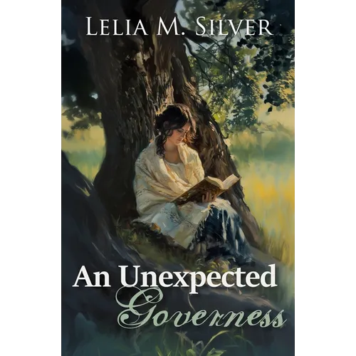 An Unexpected Governess - Paperback