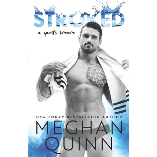 Stroked - Paperback