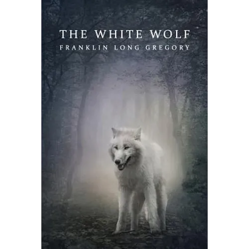 The White Wolf (Reprint Edition) - Paperback