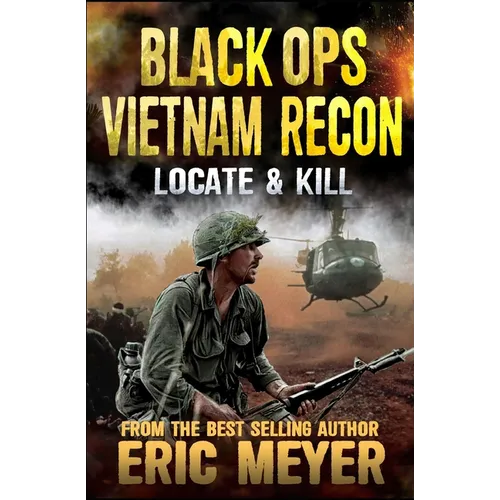 Locate and Kill - Paperback