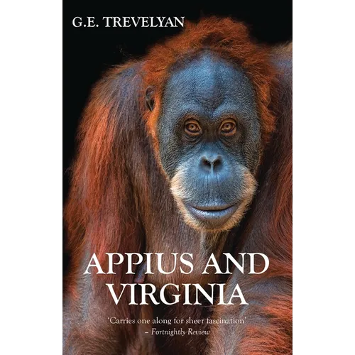 Appius and Virginia - Paperback