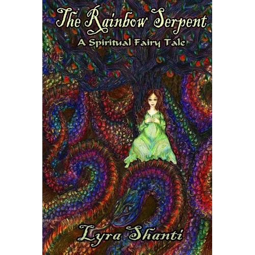 The Rainbow Serpent - Paperback