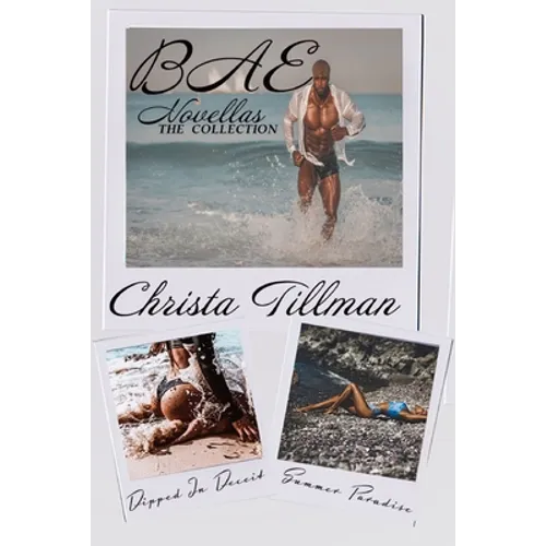 BAE Novellas: The Collection