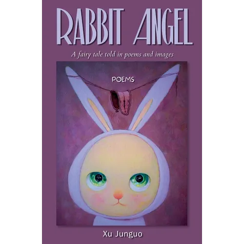 Rabbit Angel - Paperback