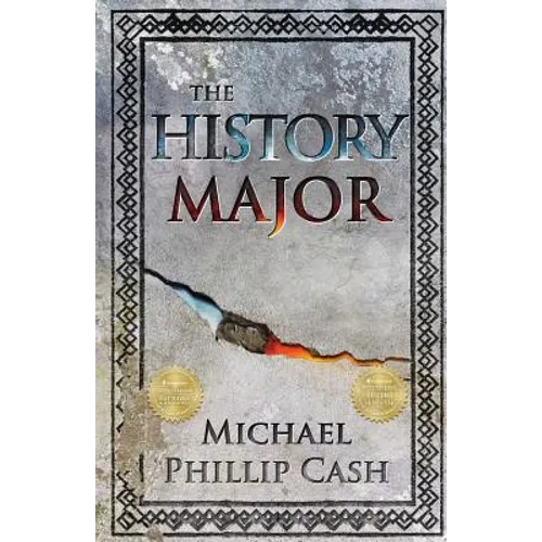 The History Major: A Novella - Paperback