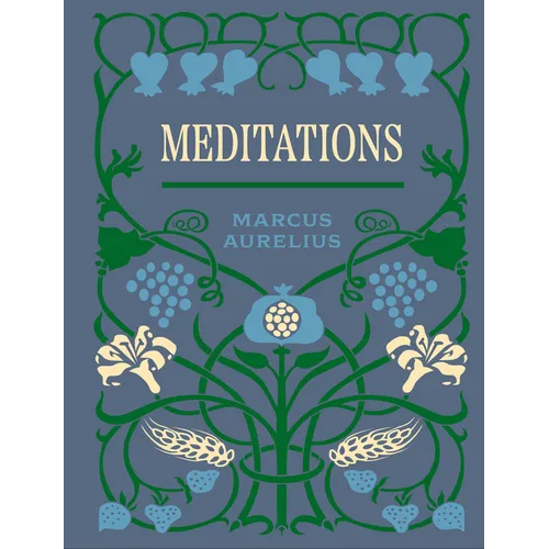 Meditations - Hardcover