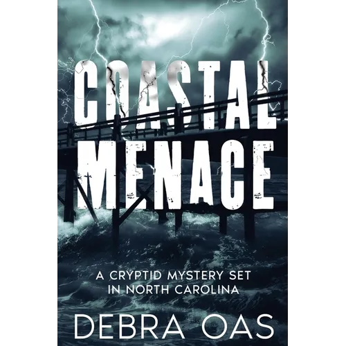 Coastal Menace - Paperback