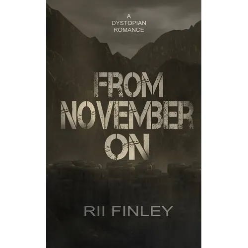 From November On - Paperback