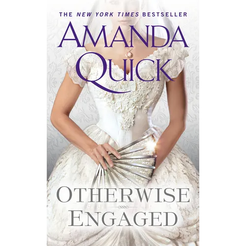 Otherwise Engaged - Mass Market Paperbound