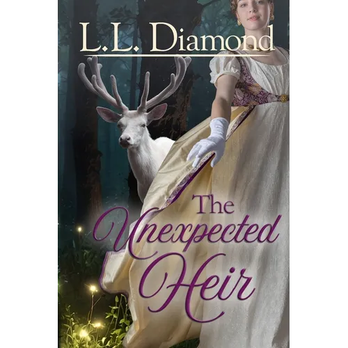 The Unexpected Heir - Paperback