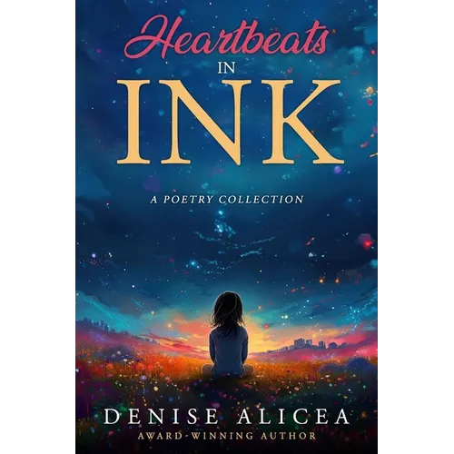 Heartbeats In Ink - Paperback