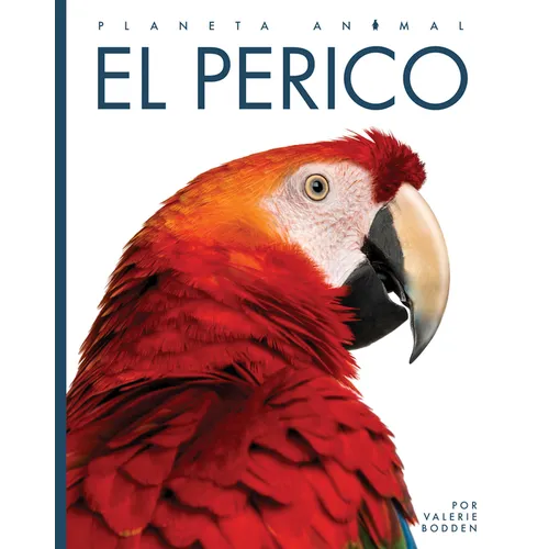 El Perico - Paperback