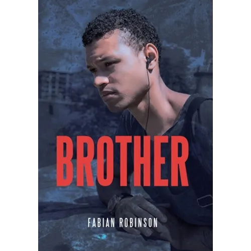 Brother - Hardcover