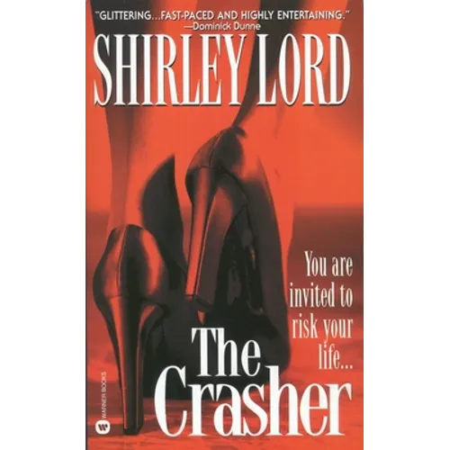 The Crasher - Paperback