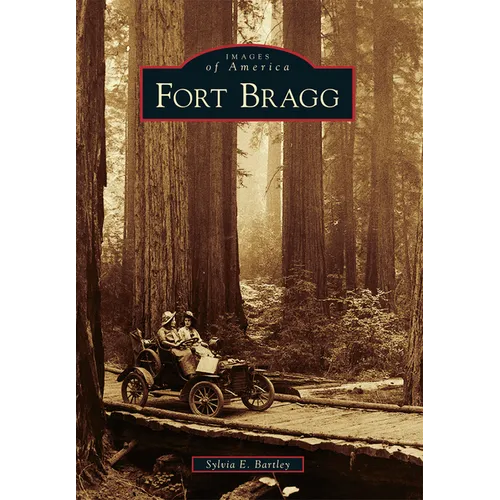 Fort Bragg - Paperback