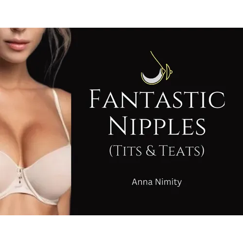 Fantastic Nipples - Paperback