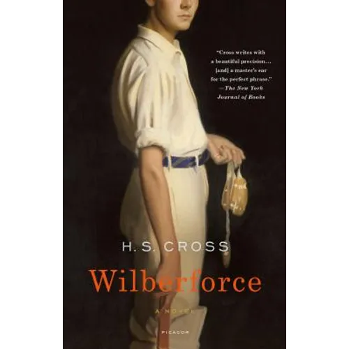 Wilberforce - Paperback