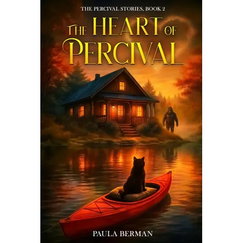 The Heart of Percival - Paperback