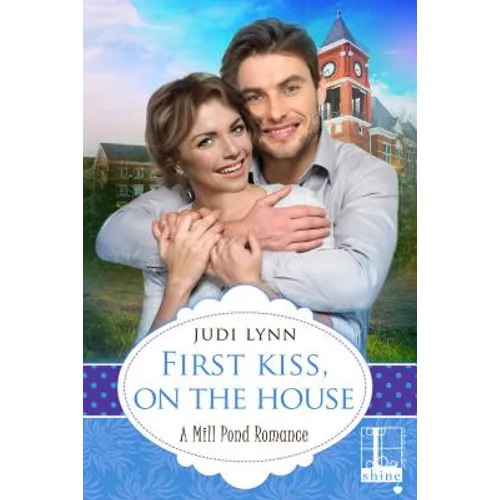 First Kiss, On The House - Paperback