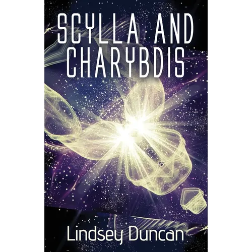 Scylla & Charybdis - Paperback