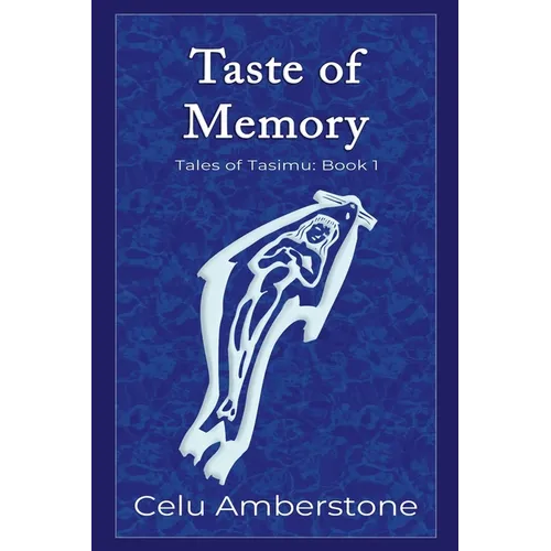 Taste of Memory - Paperback