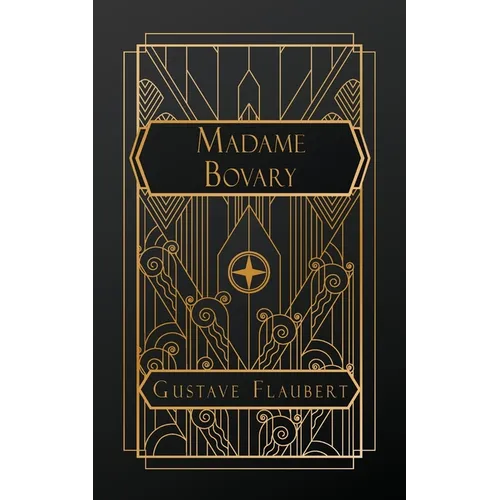 Madame Bovary - Paperback