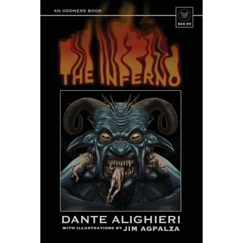 The Inferno - Paperback