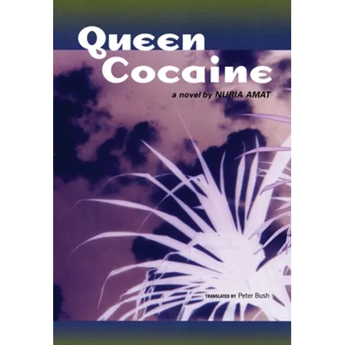 Queen Cocaine - Paperback