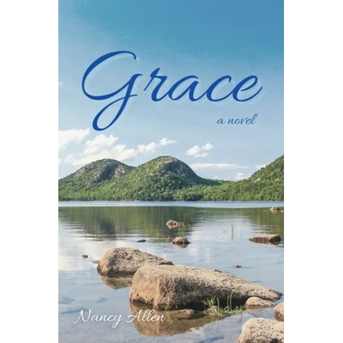 Grace - Paperback