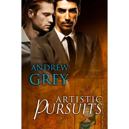 Artistic Pursuits - Paperback