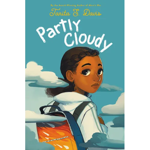 Partly Cloudy - Hardcover