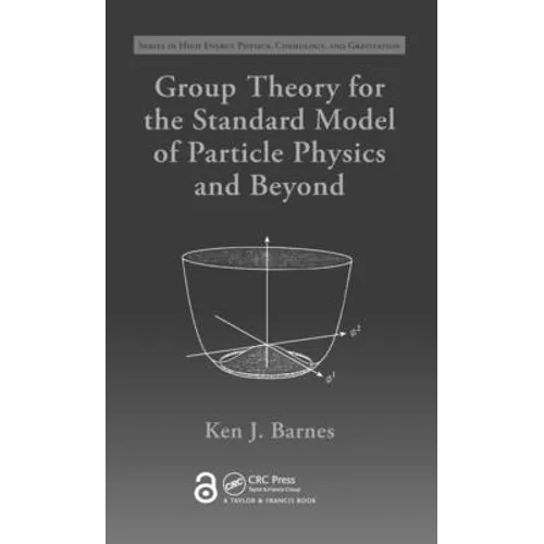 Group Theory for the Standard Model of Particle Physics and Beyond